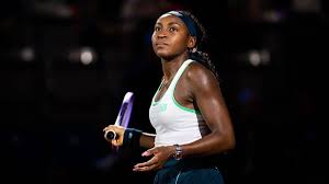 Gauff chooses her perfect player... and remembers Nadal and Alcaraz