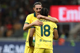 Football Italia - News update