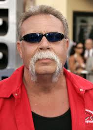 Paul Teutul Sr. was born on 01 May 1949 in Yonkers, New York, USA. The birth name was Paul Michael Teutul Sr.. The is also called Senior Big Paul. - paul-teutul-sr-72997