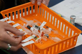 Opinion: Should we do away with childhood vaccine mandates?