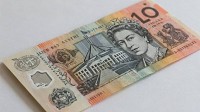 Tariffs Spark A Bear Market For Australian Dollar Ahead Of Elections