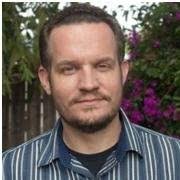 Agilent Technologies Employee Mike Palmer's profile photo