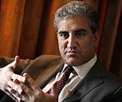 Pakistan Tehrik-i-Insaf (PTI) vice-president Makhdoom Shah Mehmood Qureshi has lost NA-228 election to Nawab Yousuf Talpur who managed 37,835 votes. - shah-mehmood-qureshi-300x250