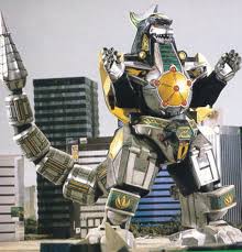 Resultado de imagem para mighty morphin dinozord green dragon