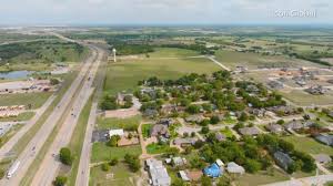 New Ferris, Texas Development to Include Thousands of Homes and Data Centers