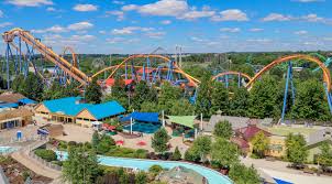 DORNEY PARK & WILDWATER KINGDOM KICKS OFF 2026 SEASON WITH OPENING DAY FRIDAY, MAY 8