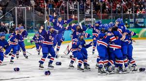 2026 winter olympics ice hockey