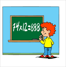 Resultat d'imatges de MULTIPLICACION