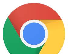 รูปภาพGoogle Chrome app logo