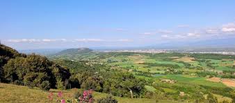 Temps sec, doux et souvent ensoleillé