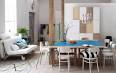 Ikea dining room set eBay