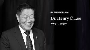 Internationally Acclaimed Forensic Scientist Dr. Henry C. Lee Dies, Leaving Remarkable Legacy