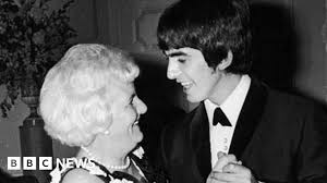 The Beatles: George Harrison's mother appalled by fan frenzy - 5