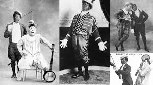 Résultat de recherche d'images pour "omar sy chocolat"