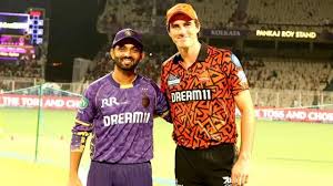 IPL Match Today, SRH vs KKR: Predicted playing XI, head-to-head, pitch report, Hyderabad weather update