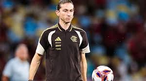 Ex-Flamengo, Filipe Luís é o favorito para assumir gigante europeu; veja