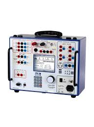 LOGYTEC | Productos | Analizadores / Probadores de interruptores