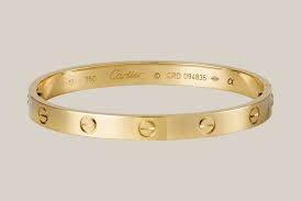 Precious Metal (No Stones) Bracelets 002-470-2000076 18KY | Van Atkins Jewelers | New Albany, MS