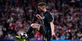 Charleroi-Bruges: havera troca de bolas?