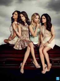 Resultado de imagen para pretty little liars