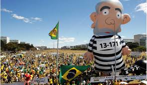 Resultado de imagem para pixuleco lula