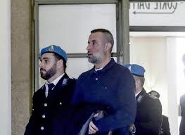 Trend Google: poliziotto
