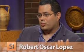 Anti-gay activist and homoerotic novelist Robert Oscar Lopez accused LGBT activists of attempting to “recruit children into homosexuality,” describing the ... - rol