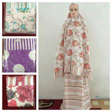 Image result for mukena