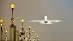 Pernas Humanas Congeladas em Aeroporto do Chile: Que Mistério é Esse?!