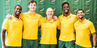 SA Rugby - News update