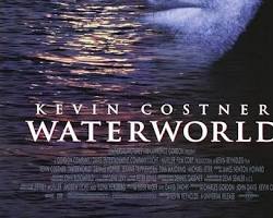 Image of Poster Film Waterworld (1995)