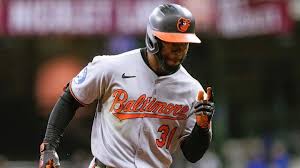 Orioles Expected to Trade Cedric Mullins: Potential Landing Spots