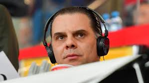 Christian Martinoli