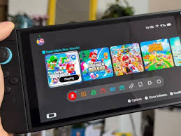 Argos shoppers race to buy 60 Nintendo Switch games for £4.75 before deal ends