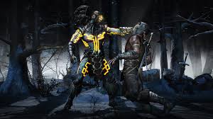 نتيجة بحث الصور عن ‪Mortal Kombat X PC 2015‬‏