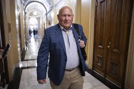 House passes GOP-led farm bill