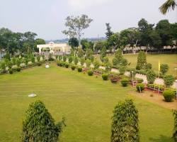 Image of Indira Gandhi Krishi Vishwavidyalaya Colleges and Departments