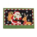 Christmas rugs on sale