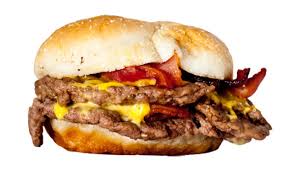 Image result for many fast food burgers