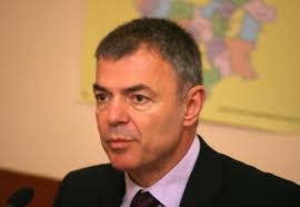 Bulgaria&#39;s Education Minister Sergey Ignatov has championed a new career orientation system targeting first-graders. Photo by BGNES - photo_verybig_138761