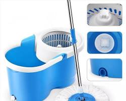 Imagen de Trapero Mágico Giratorio