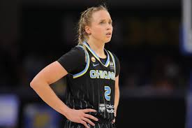 Hailey Van Lith WNBA news