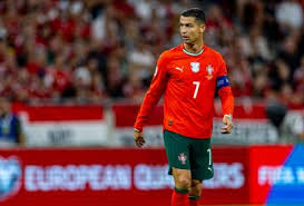 Cristiano Ronaldo vai jogar? Confira as escalações de Portugal x RD Congo