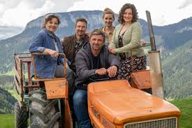 Hammer für Fans: ZDF schmeißt Bergdoktor Hans Sigl aus dem Programm!