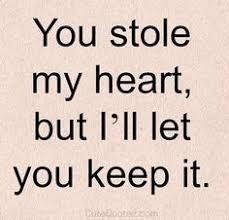 25 Adorable, Flirty, Romantic And Sexy Love Posters | Leave Me ... via Relatably.com