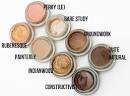 Mac Paint Pots on Pinterest Dupes, Lipsticks and Mac Eyeshadow