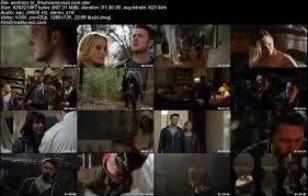 Image result for wrong turn 6