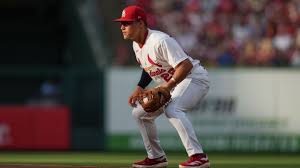 JJ Wetherholt St. Louis Cardinals