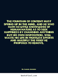 Dr Samuel Johnson Picture Quotes - QuotePixel via Relatably.com