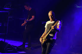Sting to Headline Super Bowl Weekend Concert in San Francisco